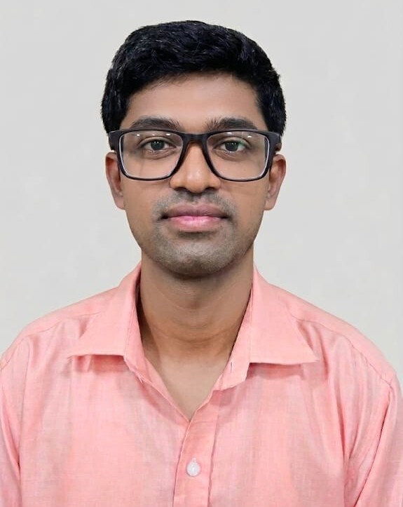 MR. SACHIN MINJ