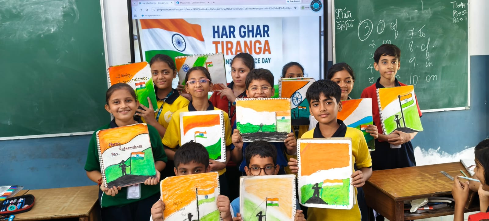 Poster Making Competition