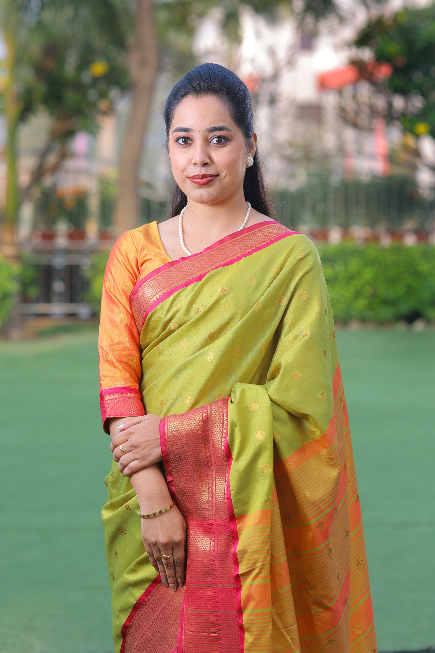 MS. JESSICA PETER