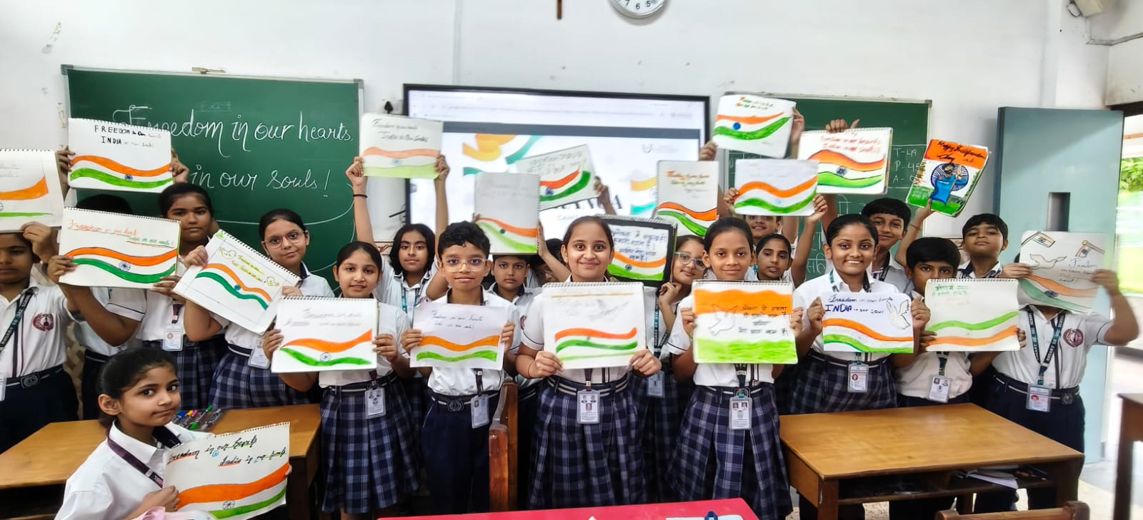 Slogan writing competition