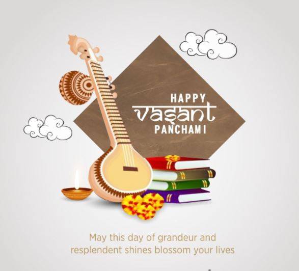 Vasant Panchami