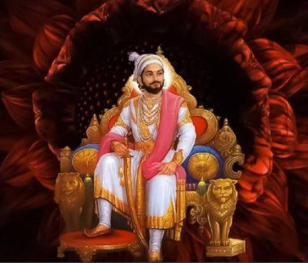 Shivaji Jayanti