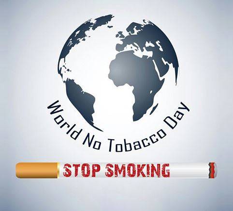 World No Tobacco Day