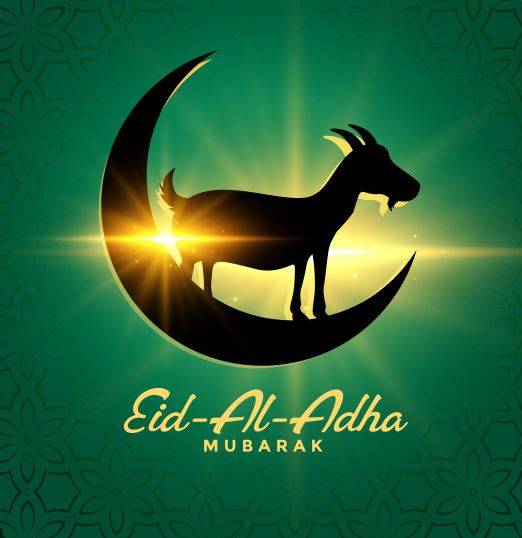 Bakrid