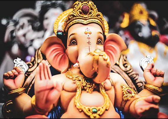 Ganesh Chaturthi