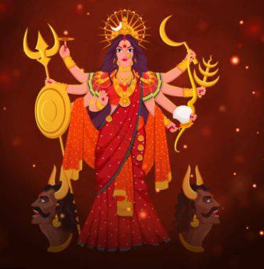 Maha Navami