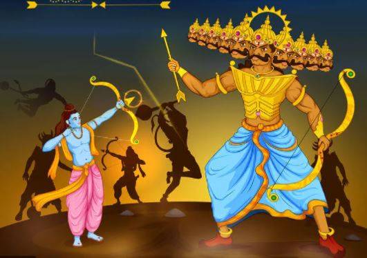 Dussehra