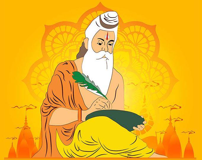 Valmiki Jayanti