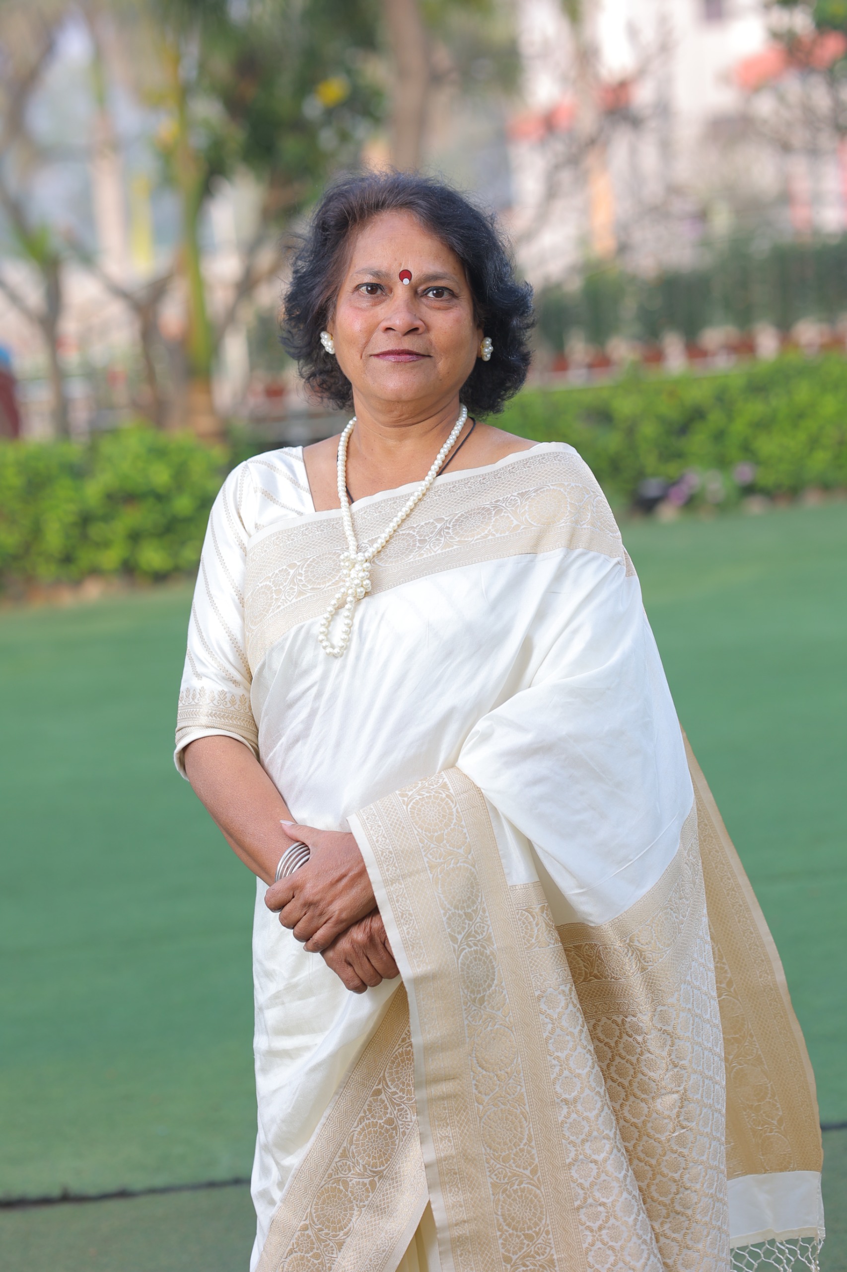 MS. JESSICA PETER
