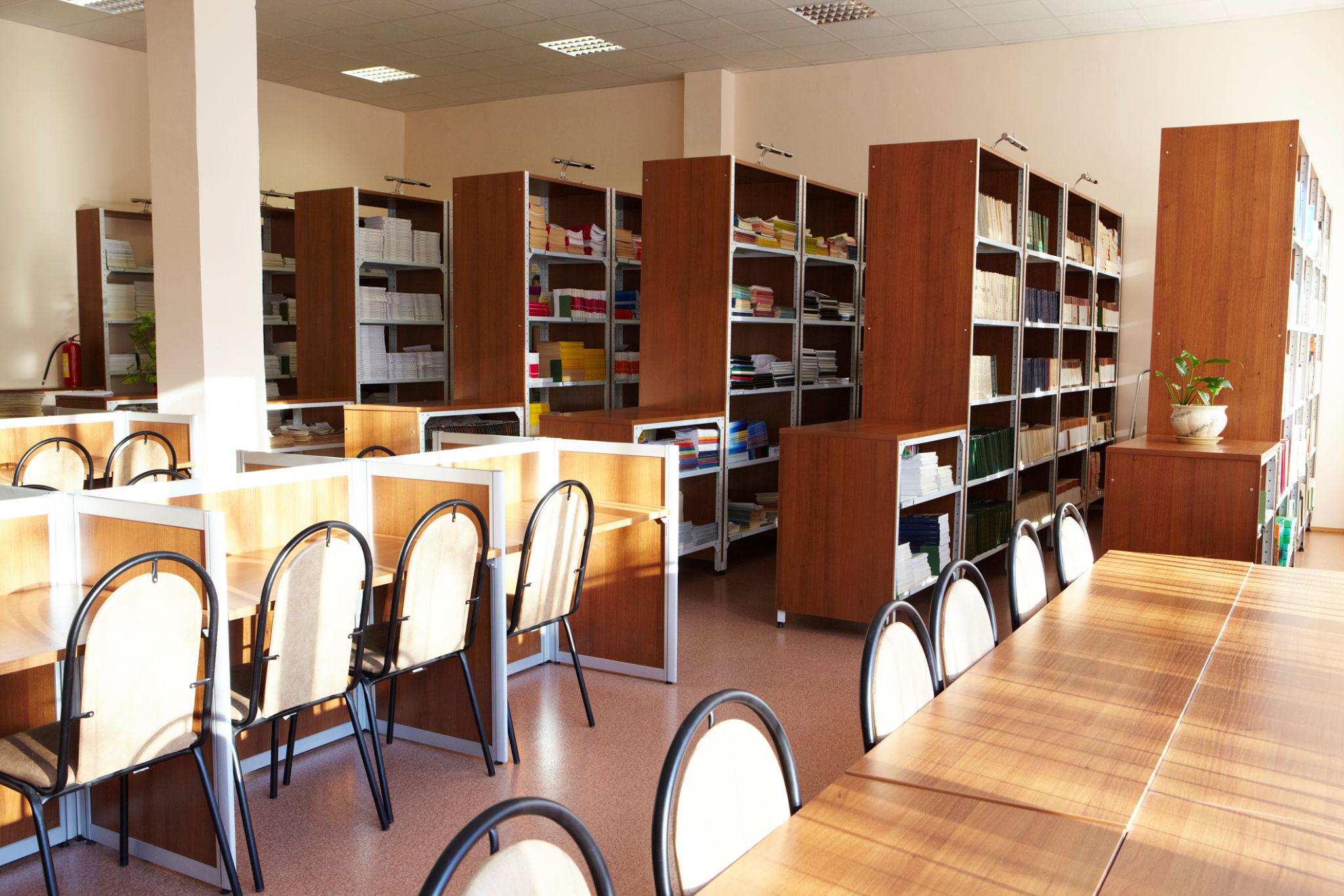 Library