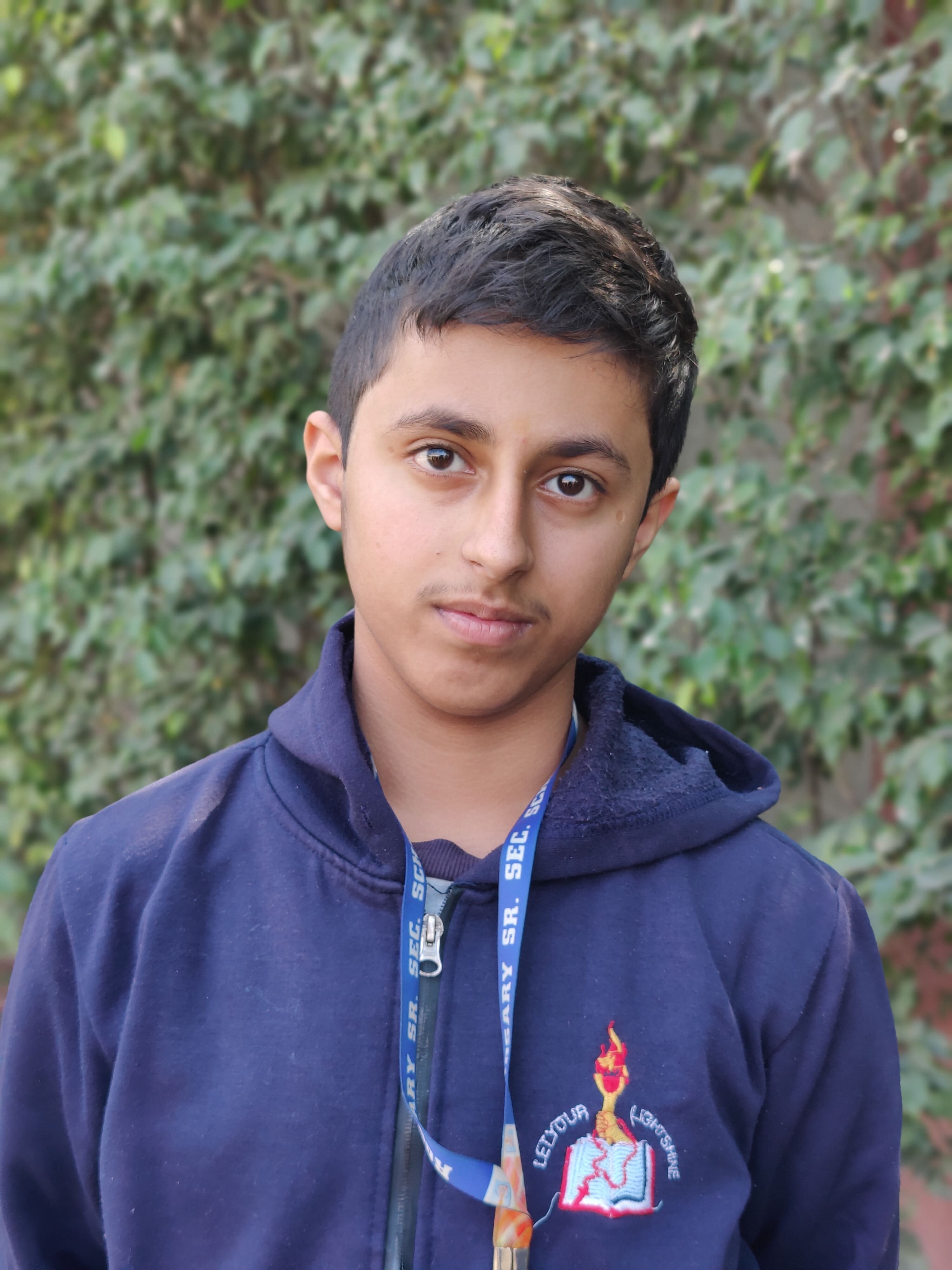 PARTH NARULA- ARTIFICIAL INTELLIGENCE