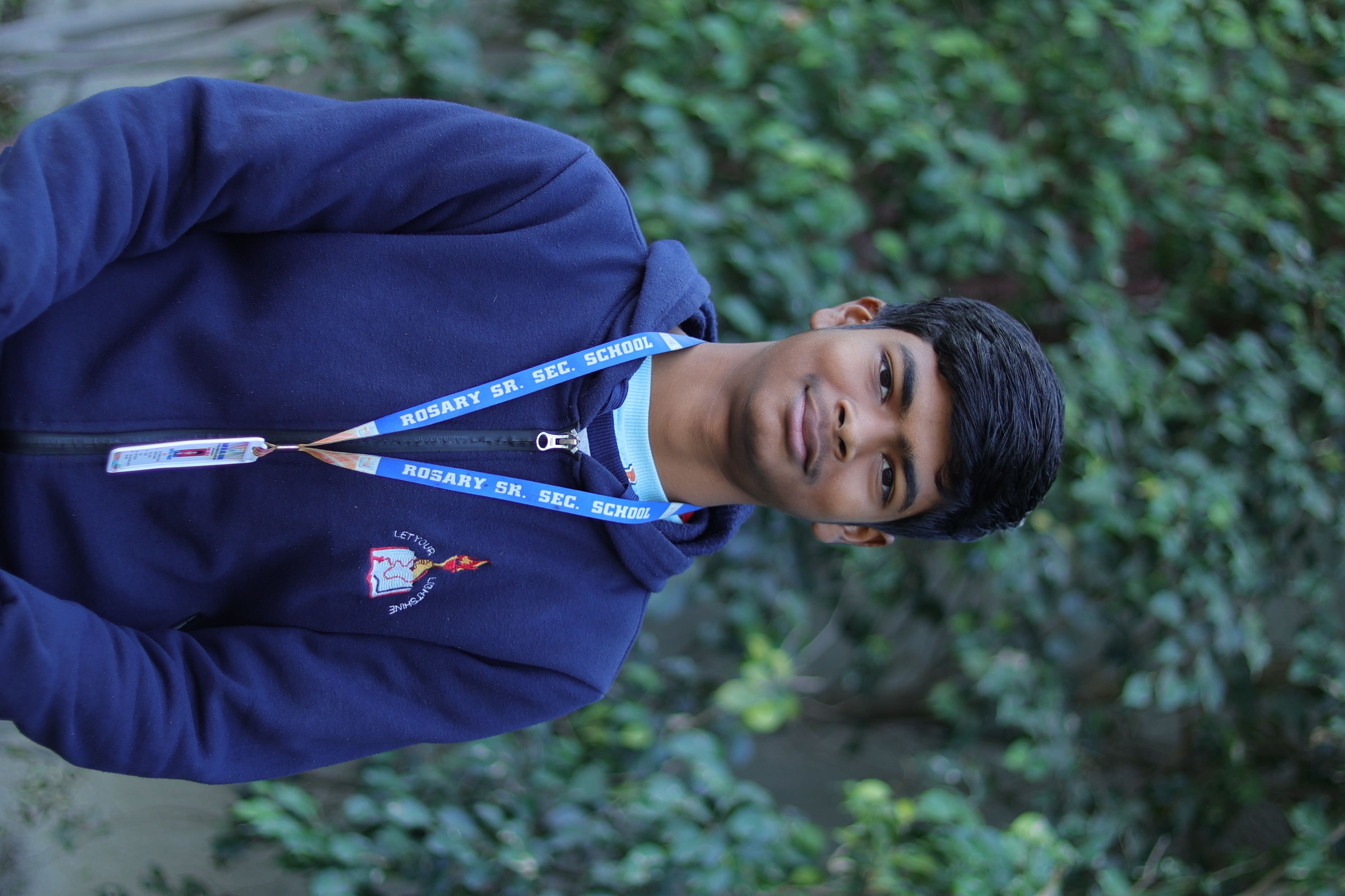 ADITYA PANDIT