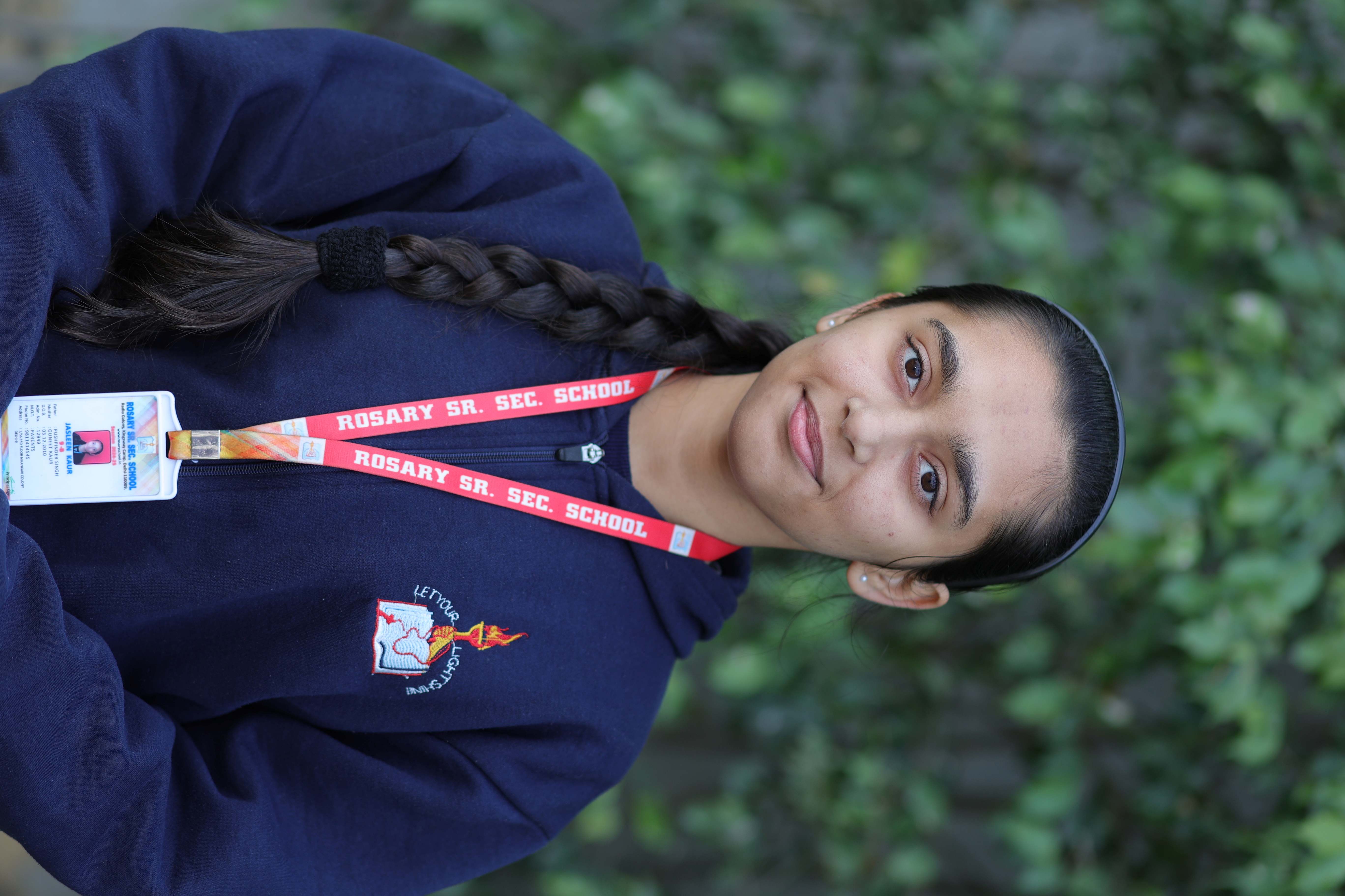 JASLEEN KAUR