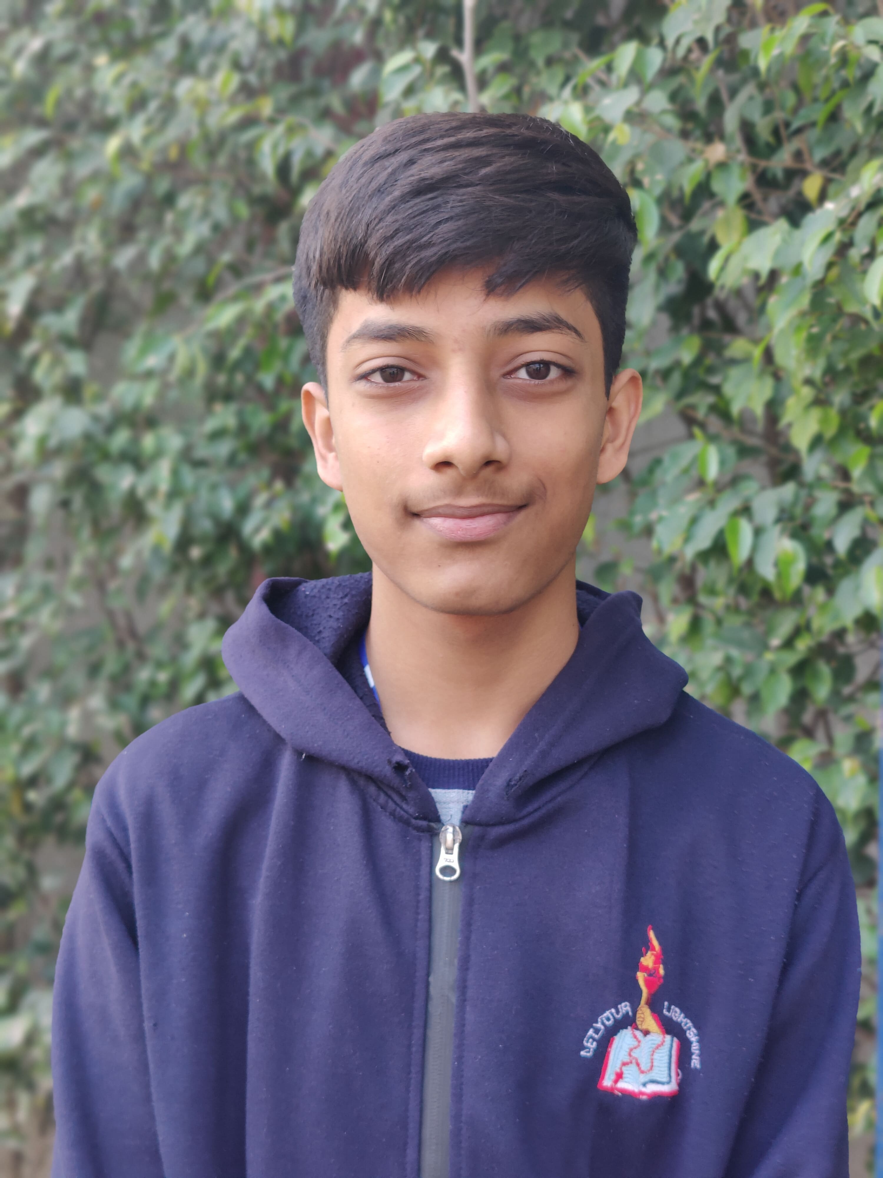 AARAV - ARTIFICIAL INTELLIGENCE 