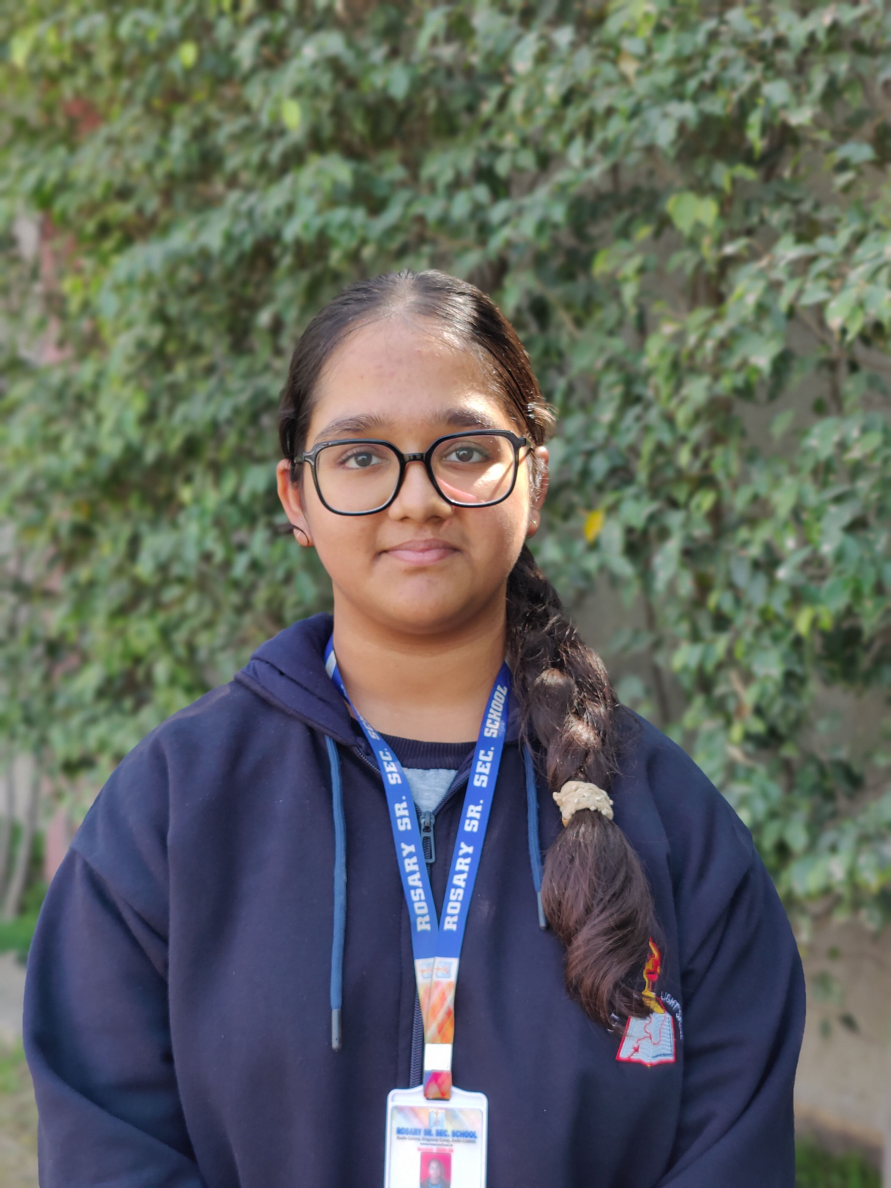 CHARVI PAL - ARTIFICIAL INTELLIGENCE