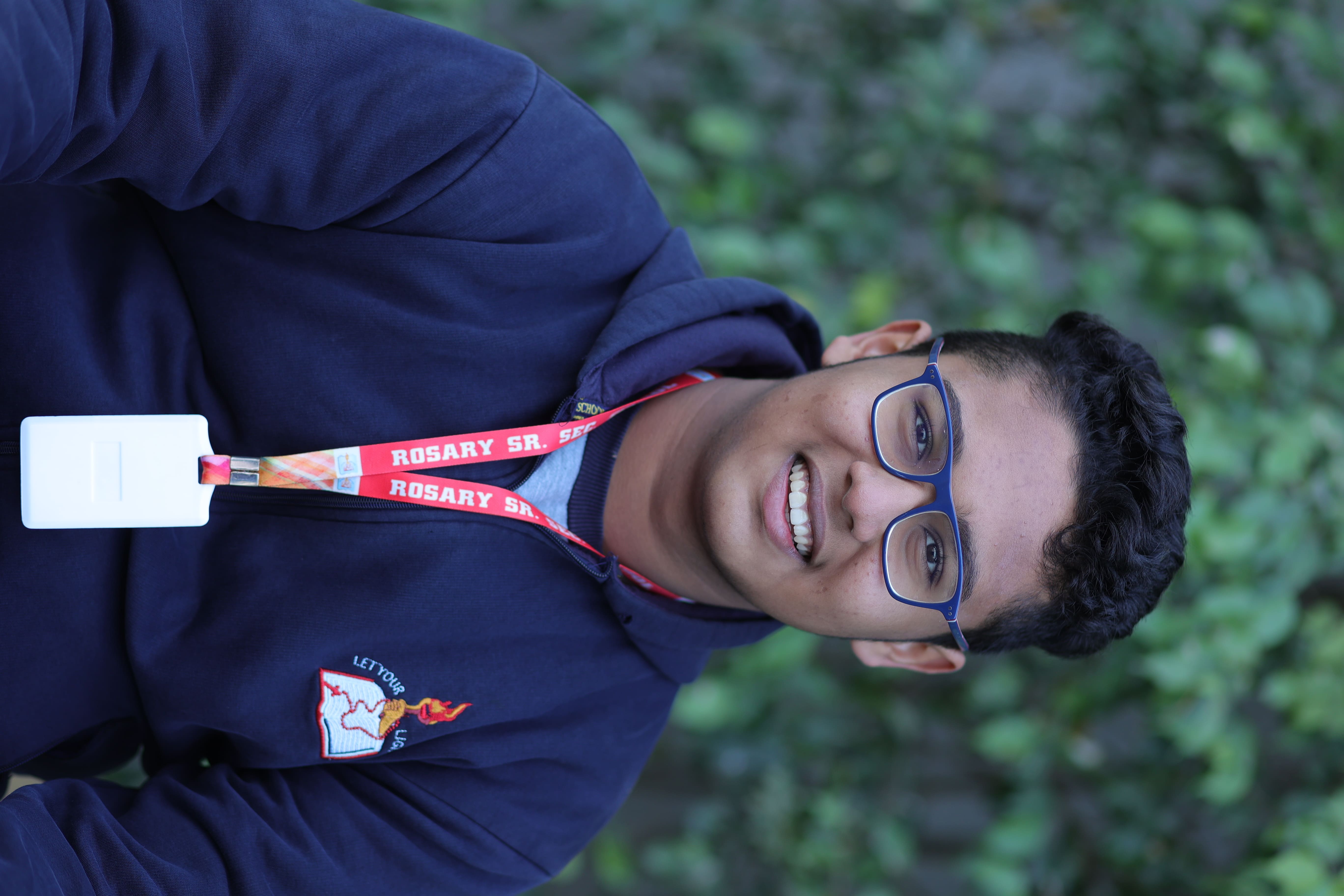 AARUSH GROVER